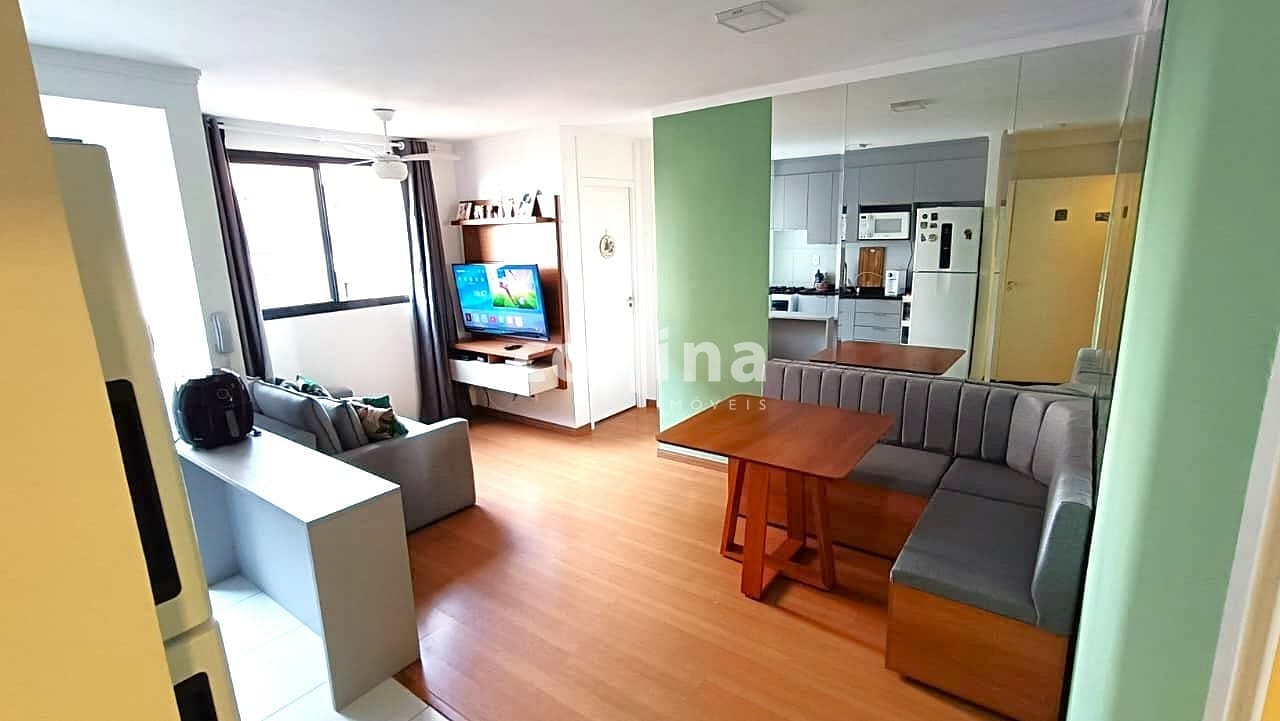 Apartamento, 2 quartos, 44 m² - Foto 1