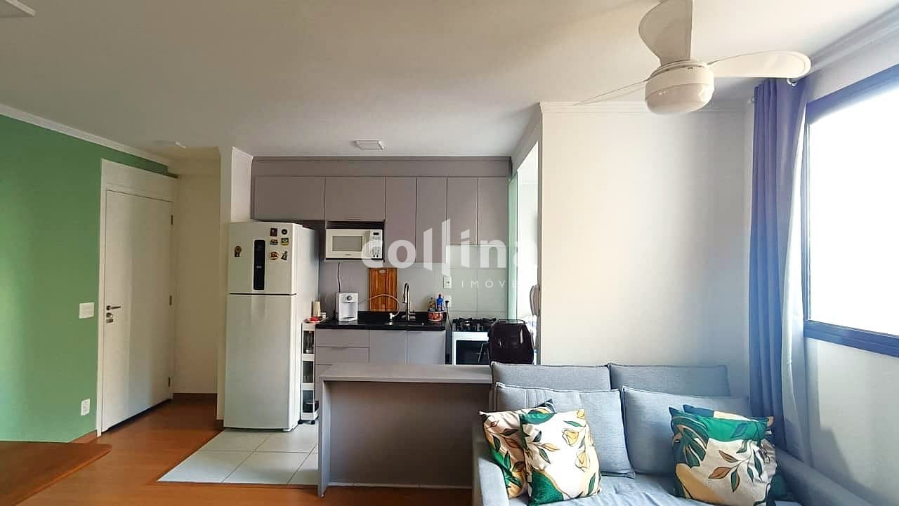 Apartamento, 2 quartos, 44 m² - Foto 14