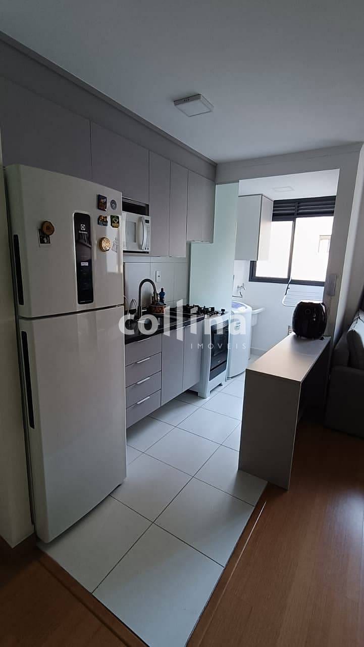 Apartamento, 2 quartos, 44 m² - Foto 15