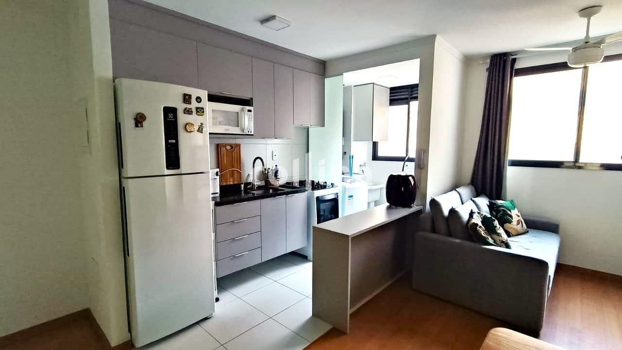 Apartamento, 2 quartos, 44 m² - Foto 13
