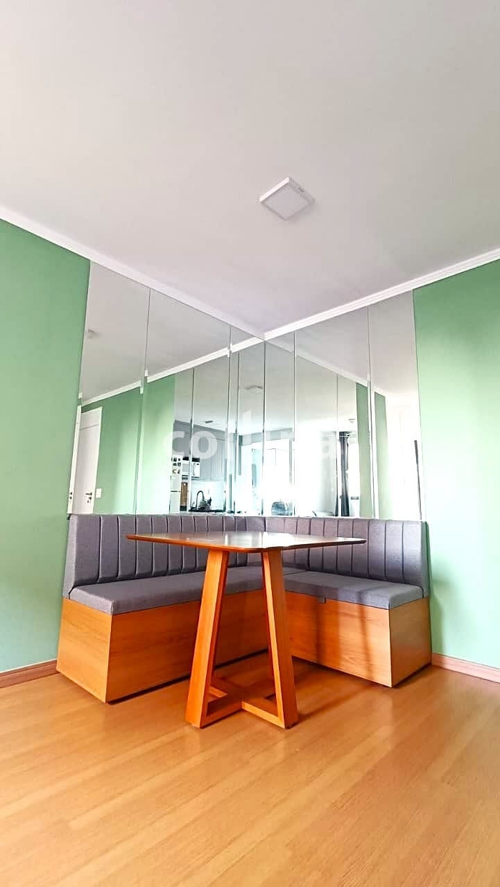 Apartamento, 2 quartos, 44 m² - Foto 3