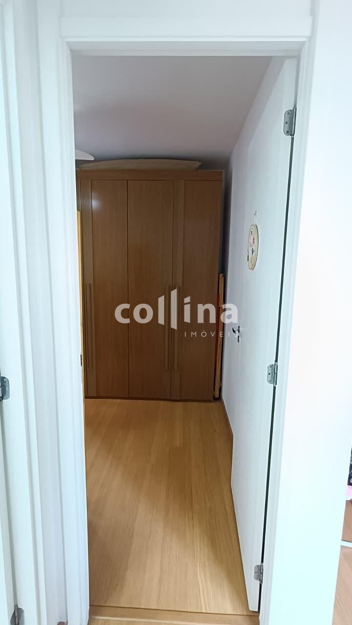 Apartamento, 2 quartos, 44 m² - Foto 9