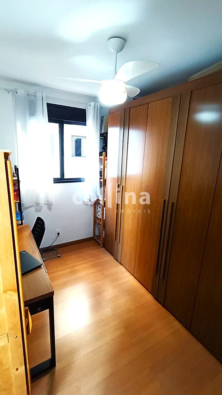 Apartamento, 2 quartos, 44 m² - Foto 8