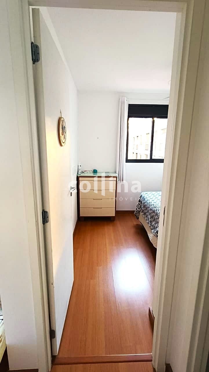 Apartamento, 2 quartos, 44 m² - Foto 4
