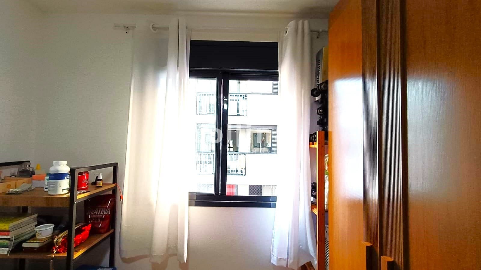 Apartamento, 2 quartos, 44 m² - Foto 10