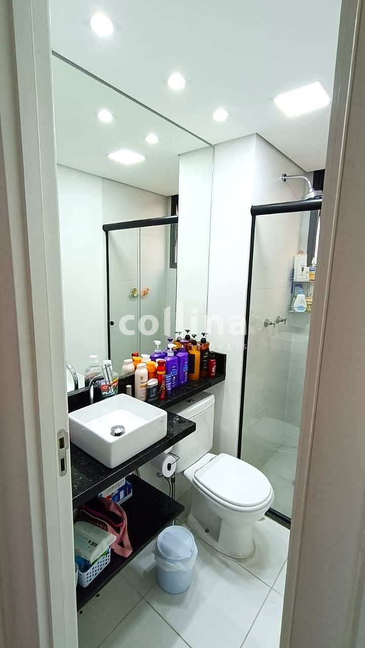 Apartamento, 2 quartos, 44 m² - Foto 11