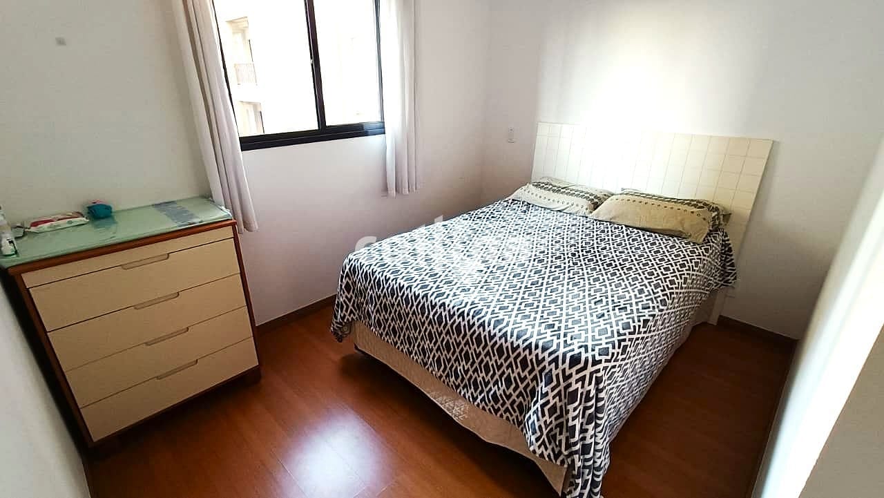 Apartamento, 2 quartos, 44 m² - Foto 5
