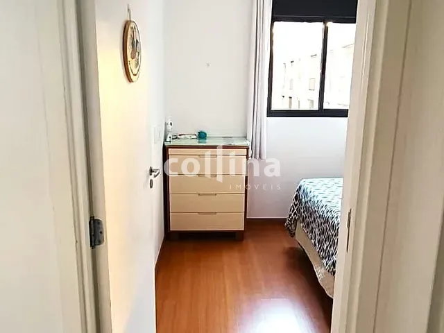 Apartamento com 44m² 2 quartos e 1 banheiro, à venda, no bairro Centro em Osasco