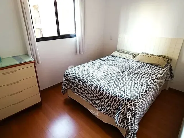 Apartamento com 44m² 2 quartos e 1 banheiro, à venda, no bairro Centro em Osasco