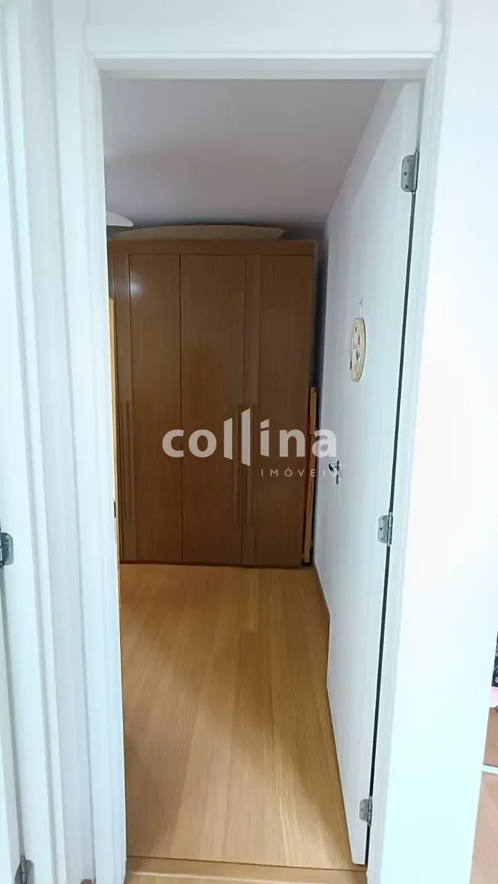 Apartamento, 2 quartos, 44 m² - Foto 9