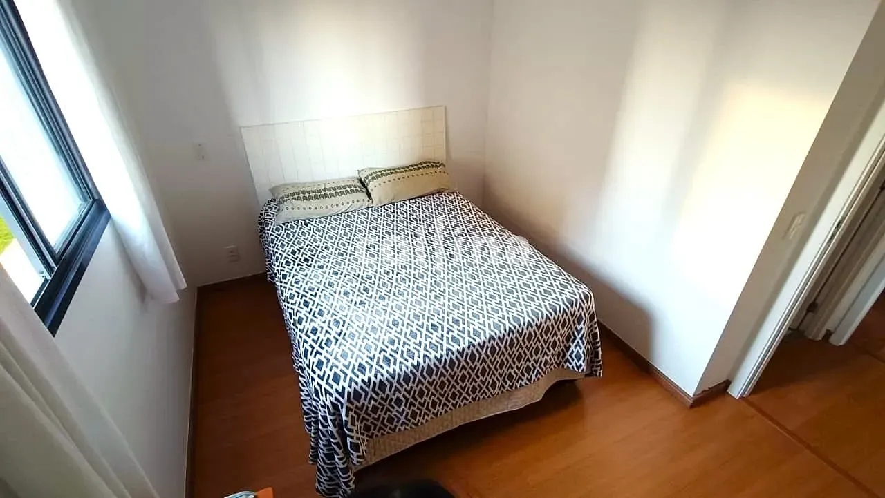 Apartamento, 2 quartos, 44 m² - Foto 6