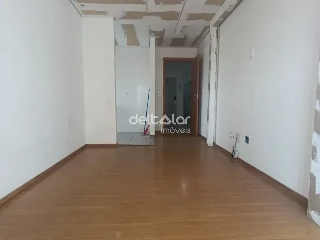 Apartamento com 48m² 2 quartos e 1 banheiro, à venda, no bairro Campo Alegre em Belo Horizonte