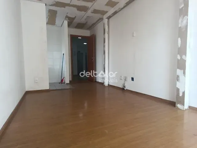 Apartamento com 48m² 2 quartos e 1 banheiro, à venda, no bairro Campo Alegre em Belo Horizonte