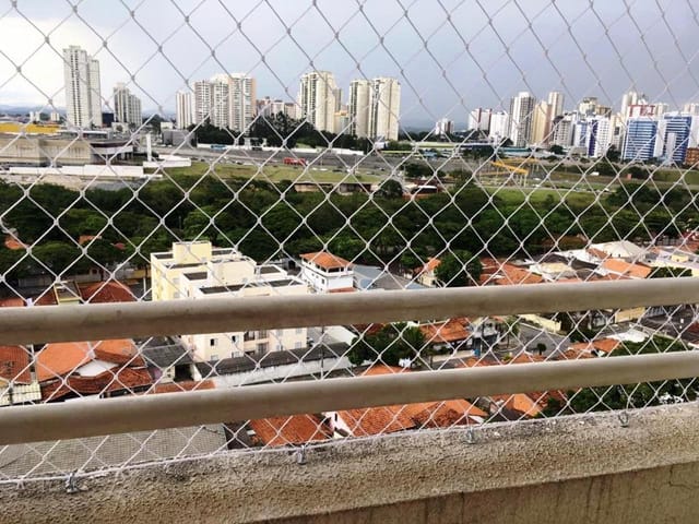 Foto do Apartamento - Apartamento com 2 dormitórios para alugar, 55 m² por R$ 2.431,53/mês - Parque Industrial - São José dos Campos/SP | INDEPENDENCE NEGOCIOS IMOBILIARIOS LTDA