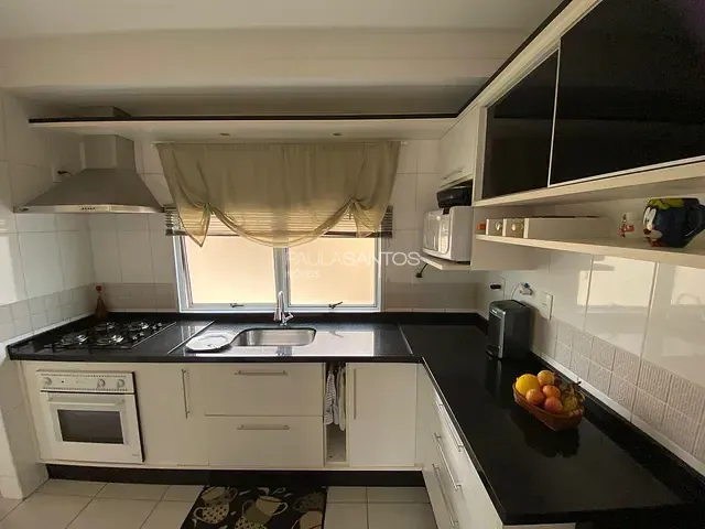 Apartamento 3 quartos e 2 banheiros, à venda, no bairro Parque Campolim em Sorocaba