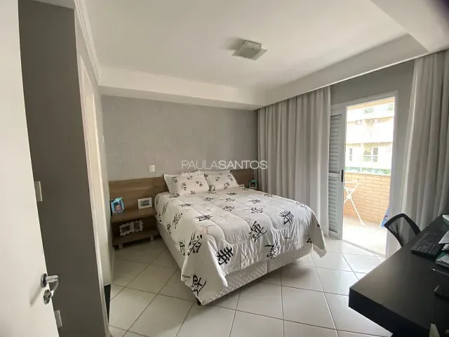 Apartamento 3 quartos e 2 banheiros, à venda, no bairro Parque Campolim em Sorocaba