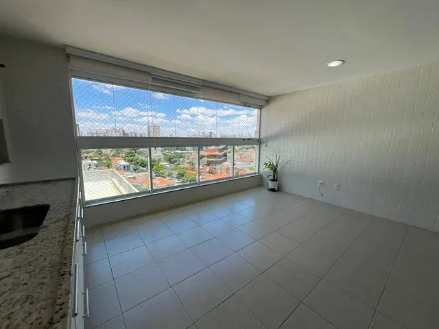 Apartamento 4 quartos e 5 banheiros, à venda, no bairro Saúde em São Paulo