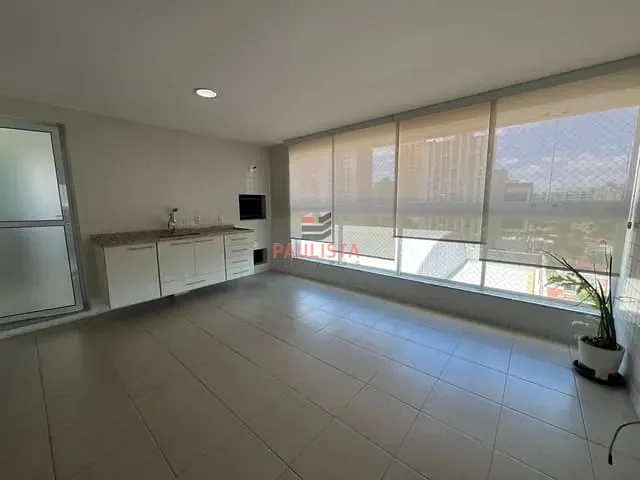 Apartamento 4 quartos e 5 banheiros, à venda, no bairro Saúde em São Paulo