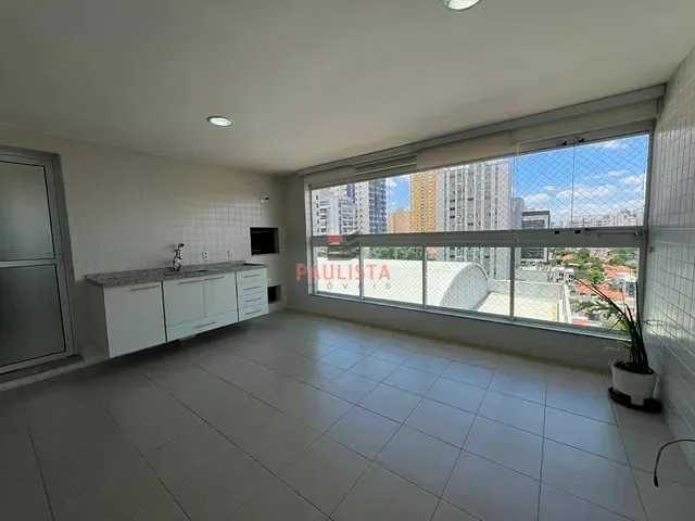 Apartamento 4 quartos e 5 banheiros, à venda, no bairro Saúde em São Paulo
