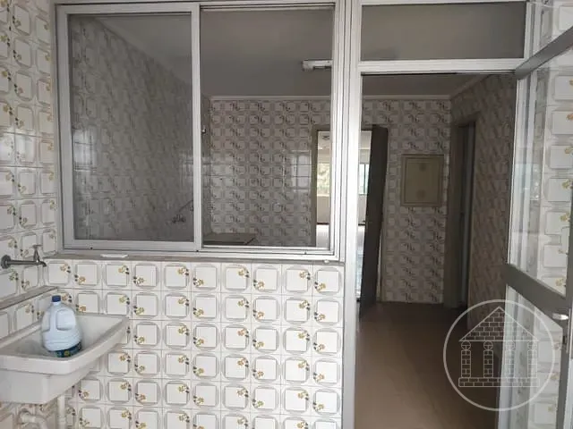 Apartamento 4 quartos e 4 banheiros, à venda, no bairro Cidade Dutra em São Paulo