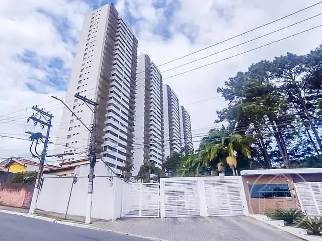 Apartamento 4 quartos e 4 banheiros, à venda, no bairro Cidade Dutra em São Paulo