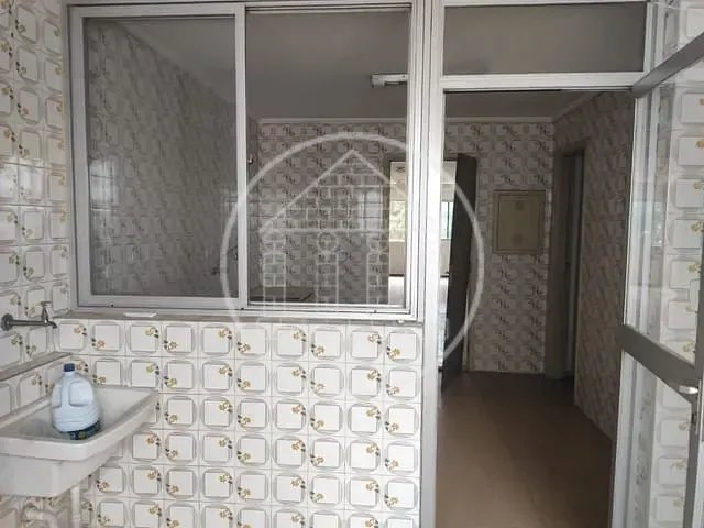 Apartamento 4 quartos e 4 banheiros, à venda, no bairro Cidade Dutra em São Paulo