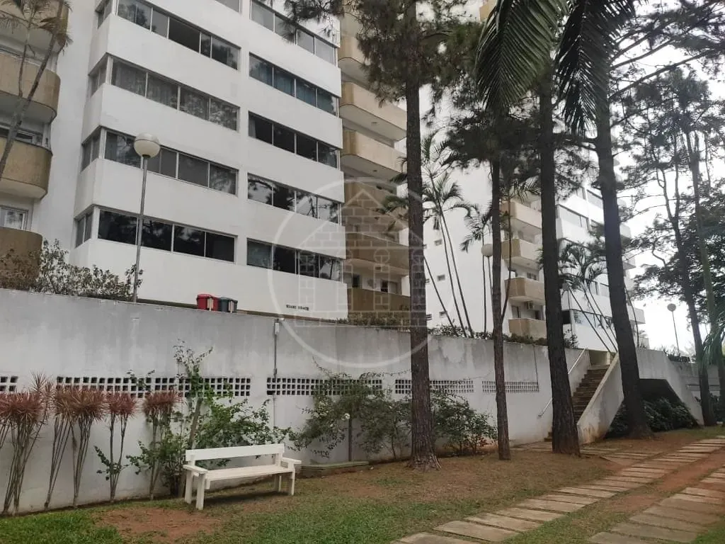 Apartamento, 4 quartos, 180 m² - Foto 49