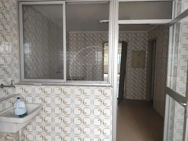 Apartamento 4 quartos e 4 banheiros, à venda, no bairro Cidade Dutra em São Paulo