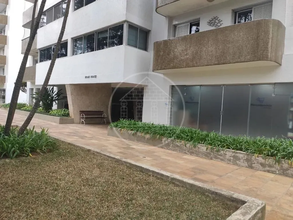 Apartamento, 4 quartos, 180 m² - Foto 37