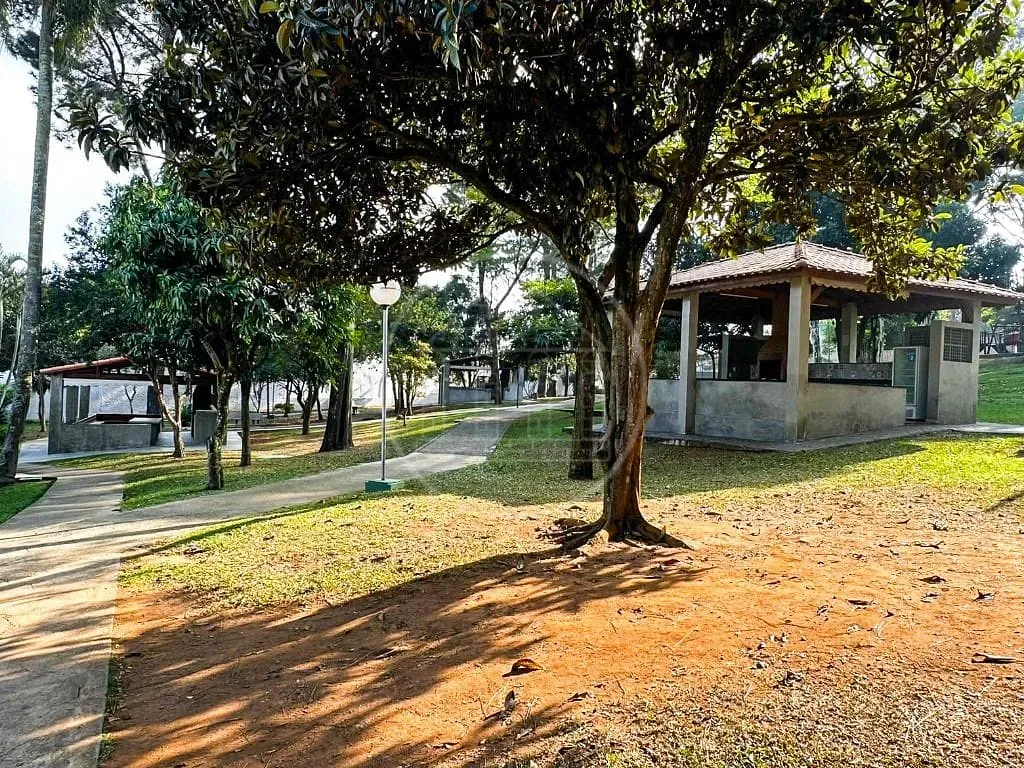 Apartamento, 4 quartos, 180 m² - Foto 35