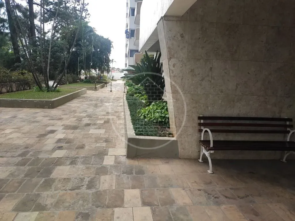 Apartamento, 4 quartos, 180 m² - Foto 59