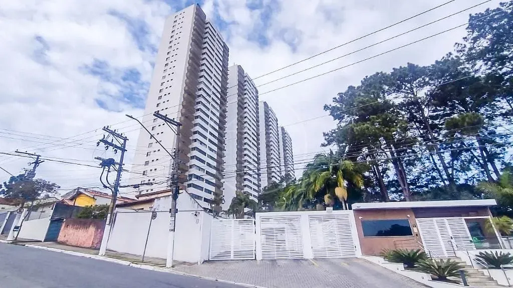 Apartamento, 4 quartos, 180 m² - Foto 1