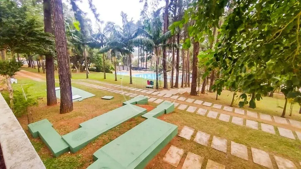 Apartamento, 4 quartos, 180 m² - Foto 30