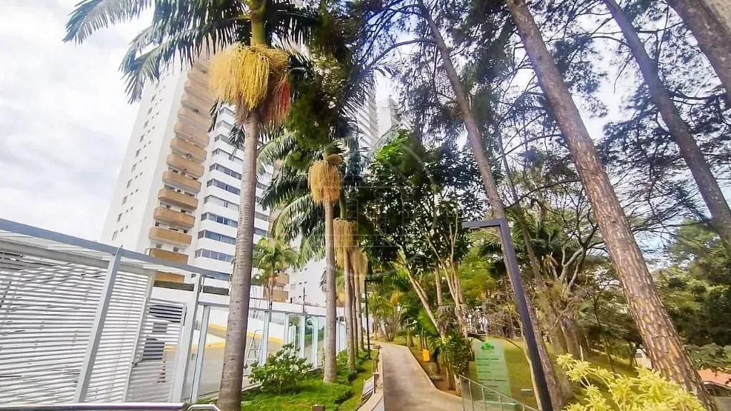 Apartamento, 4 quartos, 180 m² - Foto 29