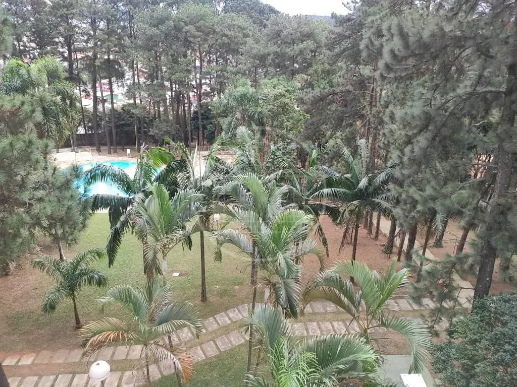 Apartamento, 4 quartos, 180 m² - Foto 51