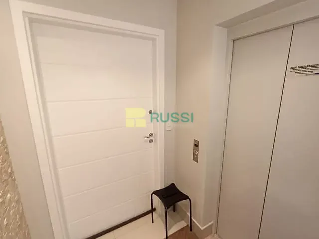 Apartamento com 192m² 4 quartos e 6 banheiros, para alugar, no bairro Parque Residencial Aquarius em São José dos Campos