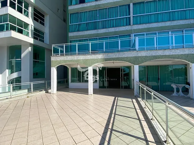 Apartamento 3 quartos e 2 banheiros, à venda, no bairro Centro em Balneário Camboriú