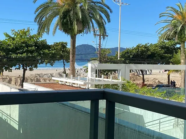 Apartamento 3 quartos e 2 banheiros, à venda, no bairro Centro em Balneário Camboriú