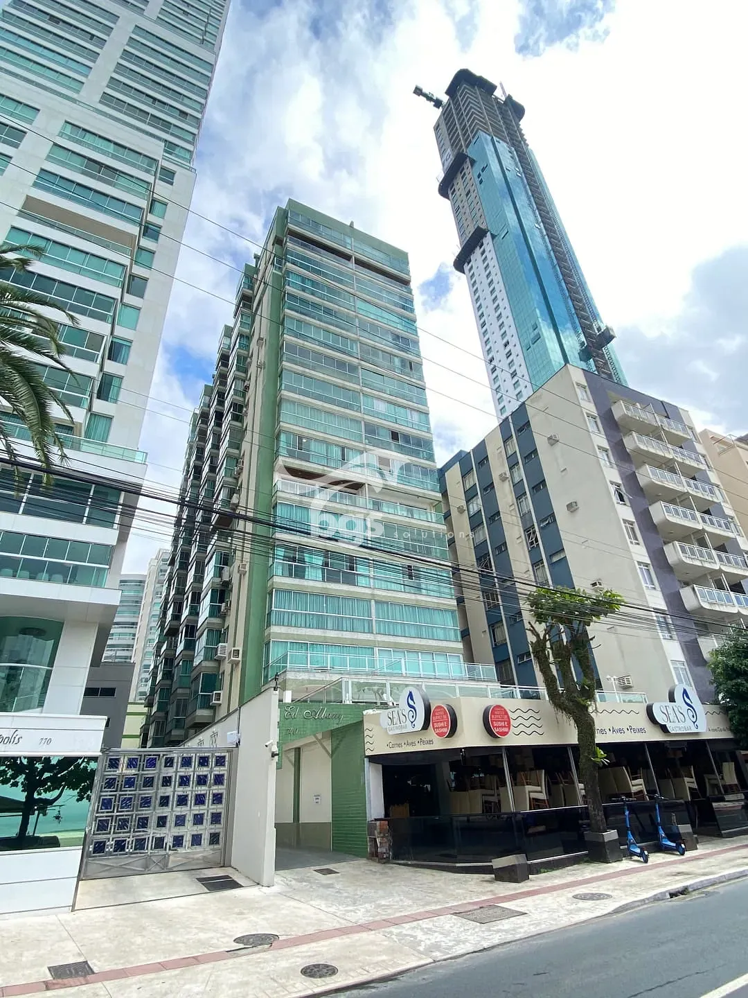 Apartamento, 3 quartos, 102 m² - Foto 19