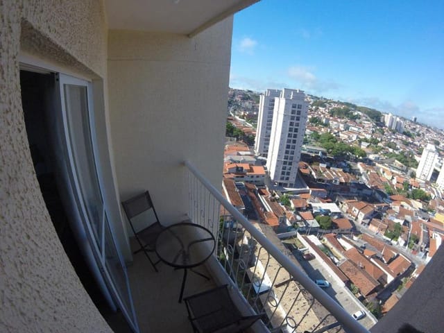 Foto do Apartamento - Apartamento à venda, 64 m² por R$ 250.000,00 - Vila Formosa - Jacareí/SP | INDEPENDENCE NEGOCIOS IMOBILIARIOS LTDA
