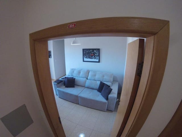 Foto do Apartamento - Apartamento à venda, 64 m² por R$ 250.000,00 - Vila Formosa - Jacareí/SP | INDEPENDENCE NEGOCIOS IMOBILIARIOS LTDA