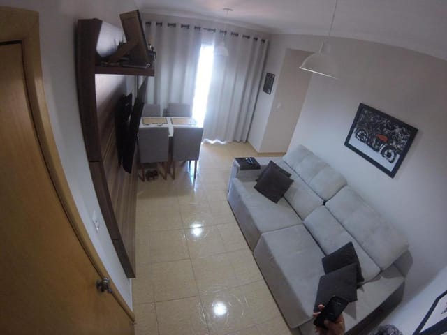 Foto do Apartamento - Apartamento à venda, 64 m² por R$ 250.000,00 - Vila Formosa - Jacareí/SP | INDEPENDENCE NEGOCIOS IMOBILIARIOS LTDA