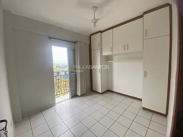 Apartamento 2 quartos e 1 banheiro, à venda, no bairro Parque Campolim em Sorocaba