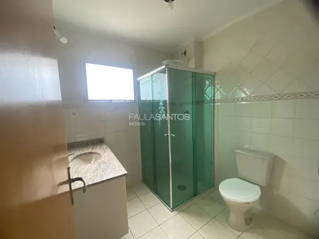 Apartamento 2 quartos e 1 banheiro, à venda, no bairro Parque Campolim em Sorocaba