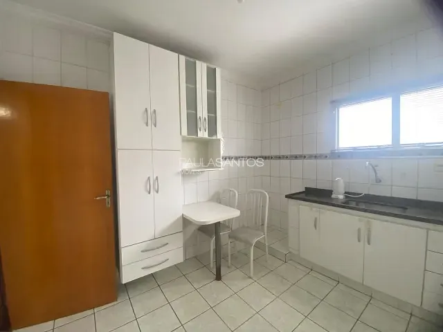 Apartamento 2 quartos e 1 banheiro, à venda, no bairro Parque Campolim em Sorocaba