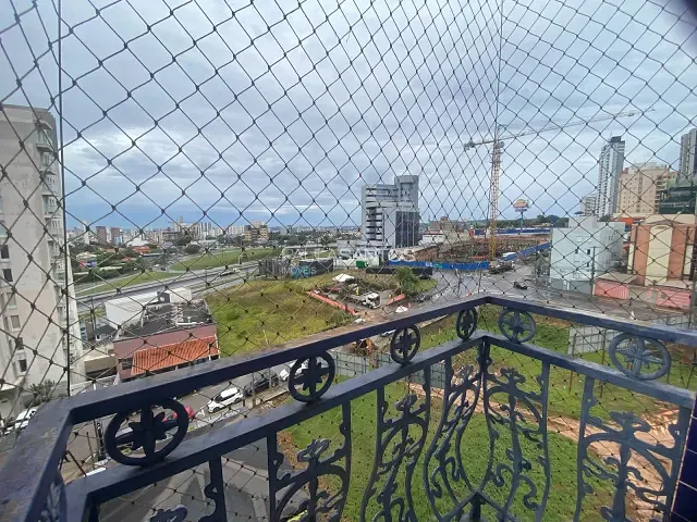 Apartamento 2 quartos e 1 banheiro, à venda, no bairro Parque Campolim em Sorocaba