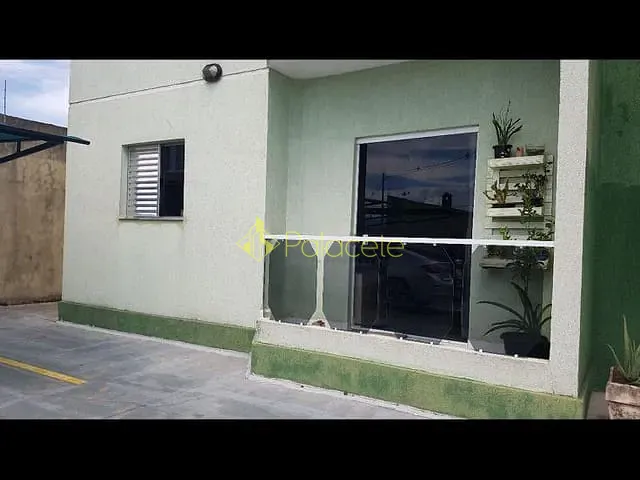 Apartamento 2 quartos e 1 banheiro, à venda, no bairro Conjunto Residencial Araretama em Pindamonhangaba