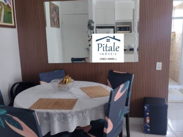 Apartamento com 42m² 2 quartos e 1 banheiro, à venda, no bairro Jardim Boa Vista (Zona Oeste) em São Paulo