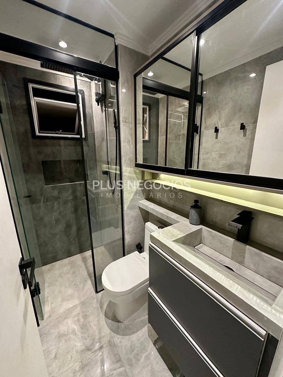 Apartamento, 2 quartos, 44 m² - Foto 5