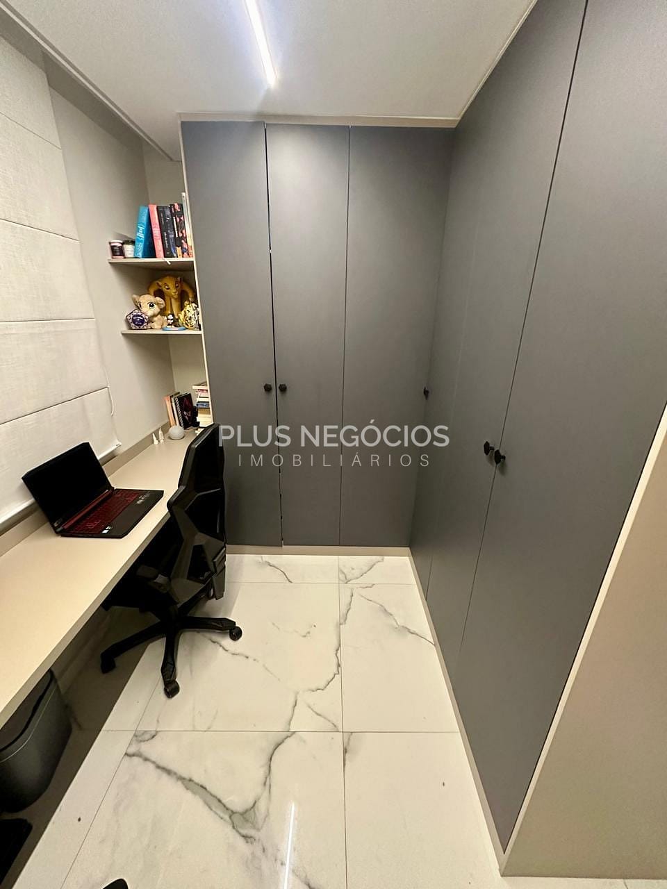 Apartamento, 2 quartos, 44 m² - Foto 7